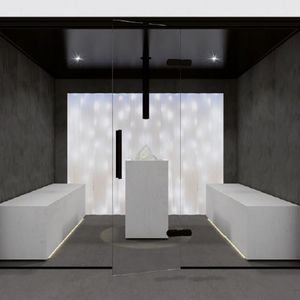 健康中心用冰屋桑拿
