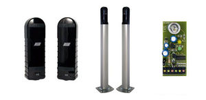 门禁控制光电电池