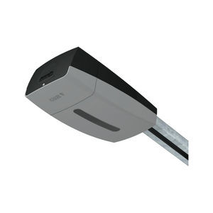 自动开闭控制系统 / 用于金属窗帘 1