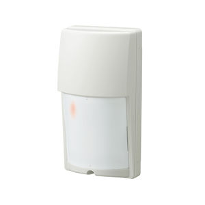 入侵探测器 1