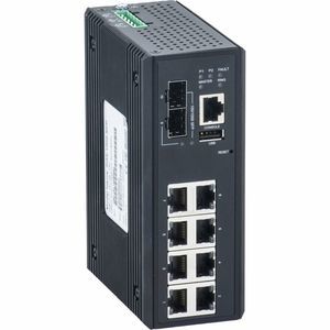 以太网接口模块 1