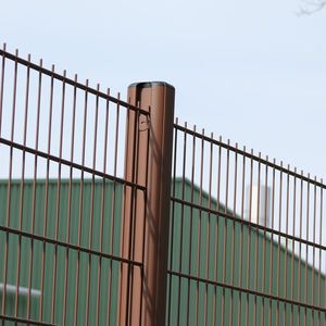 板式围栏