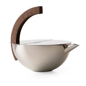 黄铜茶具