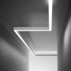 顶棚条灯 1