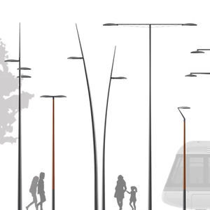 市政路灯