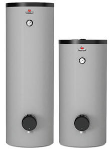 电动圆柱形热水器 1