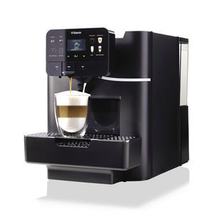 意式浓缩espresso咖啡机