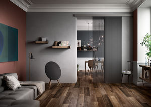滑动式隔断 1