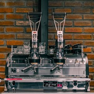 意式浓缩espresso咖啡机 1