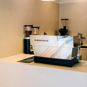 意式浓缩espresso咖啡机 1