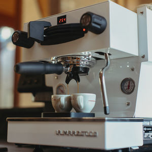 意式浓缩espresso咖啡机 1