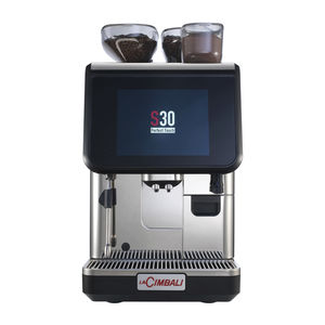 意式浓缩espresso咖啡机 1