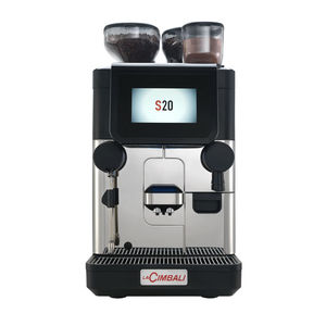 意式浓缩espresso咖啡机 1