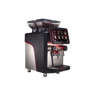 意式浓缩espresso咖啡机 1