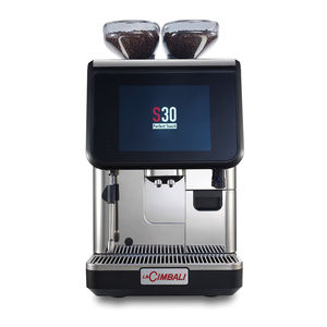 意式浓缩espresso咖啡机 1