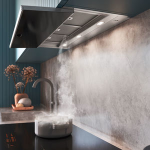 壁挂吸油烟机 1