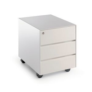 金属抽屉文件柜 1