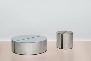 现代茶几 1