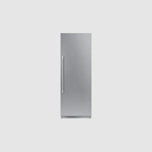 单门冰箱