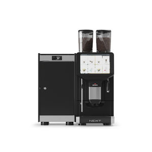 意式浓缩espresso咖啡机