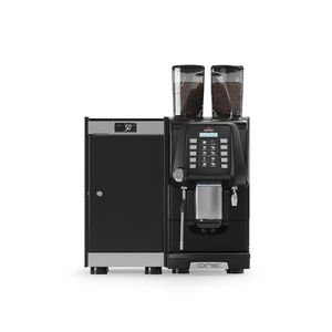 意式浓缩espresso咖啡机