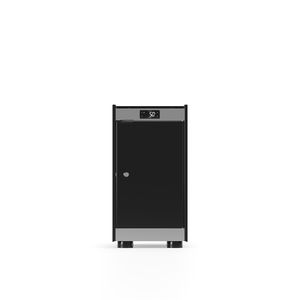 单门冰箱