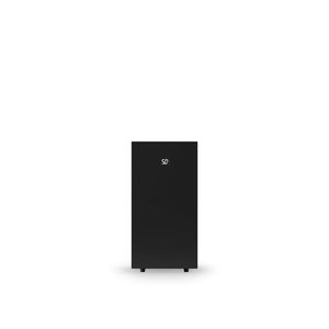 单门冰箱