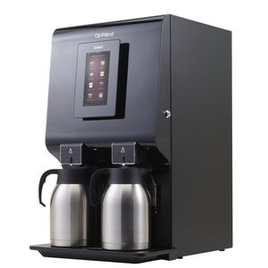 意式浓缩espresso咖啡机