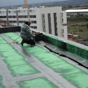 防护防水膜 1