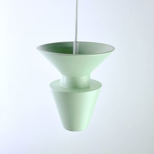 吊灯 1