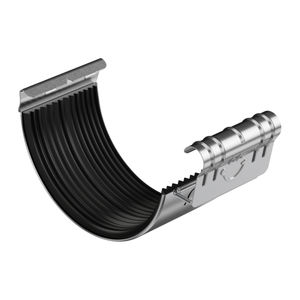 沟槽连接器