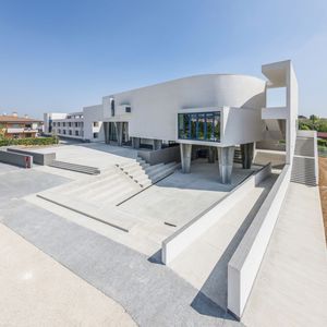混凝土地面材料 1