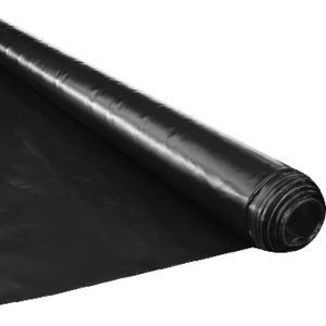 membrane anti-racines / 低密度聚乙烯LDPE