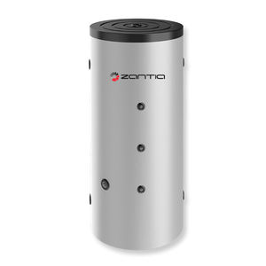 电动圆柱形热水器 1