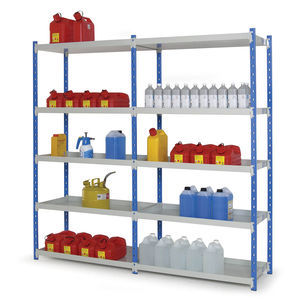 仓储货架搁板 1