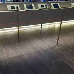 绳索引导柱