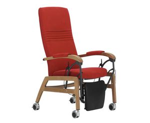 布料医疗椅