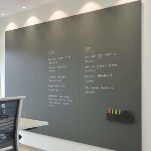 展示用白板