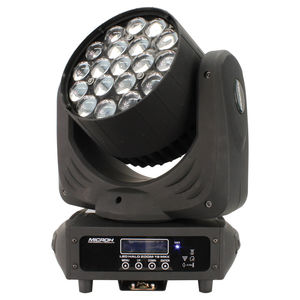 LED RGBW式摇头灯 1