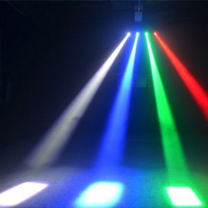 LED RGBW式摇头灯 1