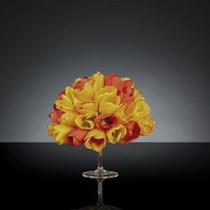 玻璃花盆