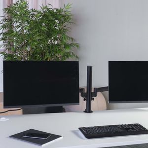 办公室屏幕支架