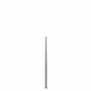 照明旗杆 1