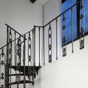 铸铁护栏 1