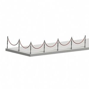 barrière de protection / 钢 1