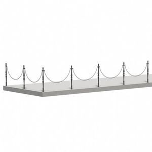 barrière de protection / 钢 1