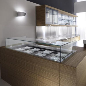柜台冷藏展示柜 1