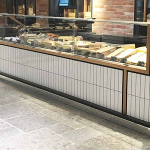 柜台冷藏展示柜