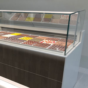 柜台冷藏展示柜