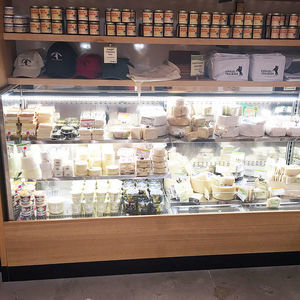 柜台冷藏展示柜